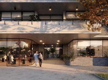 Departamento de 4 ambientes, Rosario · Departamento de 3 Dorm. en Venta con Terraza Exclusiva Republica de La Sexta