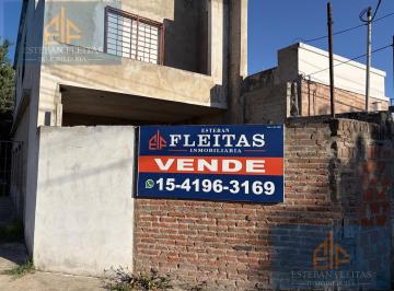 PH · 87m² · 3 Ambientes · 1 Cochera · Venta PH 3 Ambientes con Cochera en Duplex a Terminar