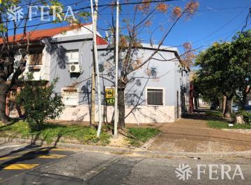 PH · 38m² · 2 Ambientes · Venta de Departamento Tipo Casa PH 2 Ambientes en Villa Dominico