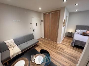 Departamento · 24m² · 1 Ambiente · 1 Ambiente Dezplazado Al Contrafrente