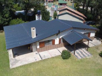 Casa · 103m² · 3 Ambientes · Casa 3 Ambientes en Reserva Forestal Atlantida