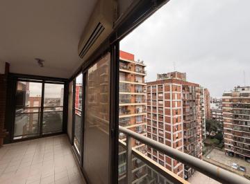 Departamento de 3 ambientes, San Isidro · 3 Amb en Alquiler en Acassuso. Piso Alto, Cochera y Palier Privado