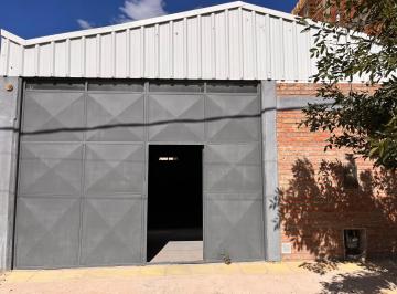 Local comercial · 150m² · 2 Ambientes · Galpon en Alquiler
