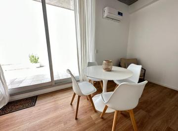 Departamento · 55m² · 3 Ambientes · Venta Departamento 3 Ambientes Amplio Patio San Telmo