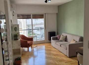 Departamento · 45m² · 2 Ambientes · Departamento en Caballito