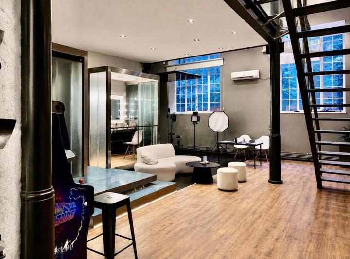 Departamento · 200m² · 6 Ambientes