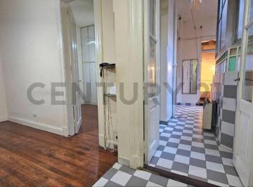PH · 61m² · 3 Ambientes · Venta PH 3 Ambientes en Monserrat Apto Credito