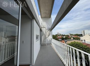 Departamento · 75m² · 3 Ambientes · 1 Cochera · Venta de Departamento 3 Ambiente con Cochera Doble y Terraza Propia en Villa Domínico