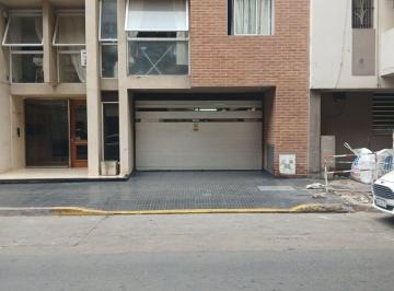 Garage , Córdoba · Alquiler Cochera - B° Nueva Cordoba, a Media Cuadra de Pqe Las Tejas.