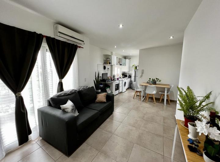 Departamento · 65m² · 3 Ambientes · 1 Cochera