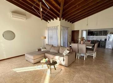 Departamento de 3 ambientes, Tunuyán · Departamento en Alquiler - Dueño Directo
