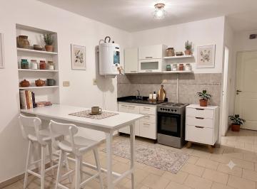 Departamento · 26m² · 1 Ambiente · Venta Departamento Monoambiente Villa Tesei - Consulta Permuta