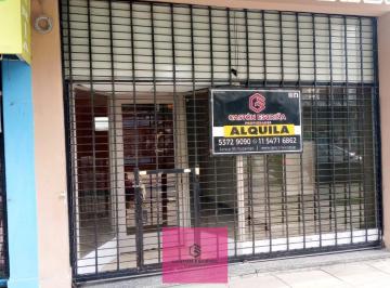 Local comercial · 30m² · Local en Ituzaingó Sur
