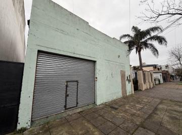 Bodega-Galpón · 219m² · 1 Ambiente · Galpón Depósito en Alquiler en Wilde