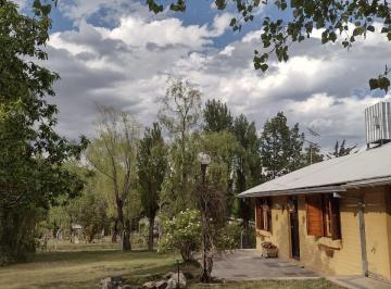 Casa de 4 ambientes, Potrerillos · Venta Casa Piedras Blancas