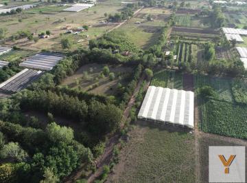 Terreno · 700m² · Terreno en Venta - 700 m² - Las Casuarinas, Abasto, La Plata