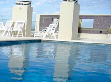 Departamento · 50m² · 2 Ambientes · Alquiler Departamento 2 Amb, Devoto con Amenities