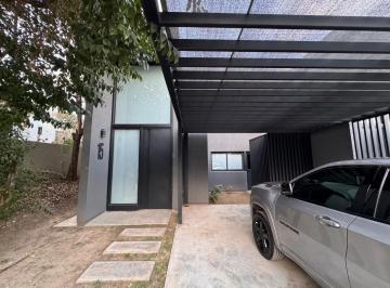 Casa · 3 Dormitorios · Casa en Villa Belgrano