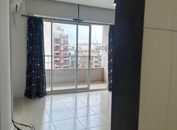 Departamento de 1 ambiente, La Paternal · Alquiler Monoambiente Amplio, con Balcón y Dividido