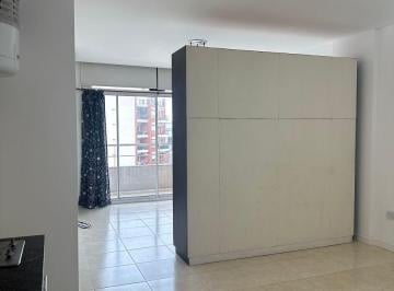 Departamento de 1 ambiente, La Paternal · Monoambiente Amplio, con Balcón y Dividido