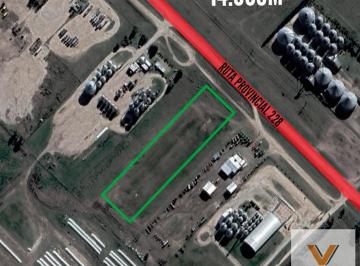 Terreno · 14000m² · Terreno en Venta - 14.000 m² - Tres Arroyos