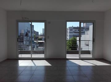 Departamento · 49m² · 1 Ambiente · 1 Cochera · Departamento en Alquiler con Balcón en San Fernando