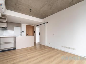 Departamento · 38m² · 2 Ambientes · Departamento de Categoria de 2 Ambientes Al Frente en Venta.