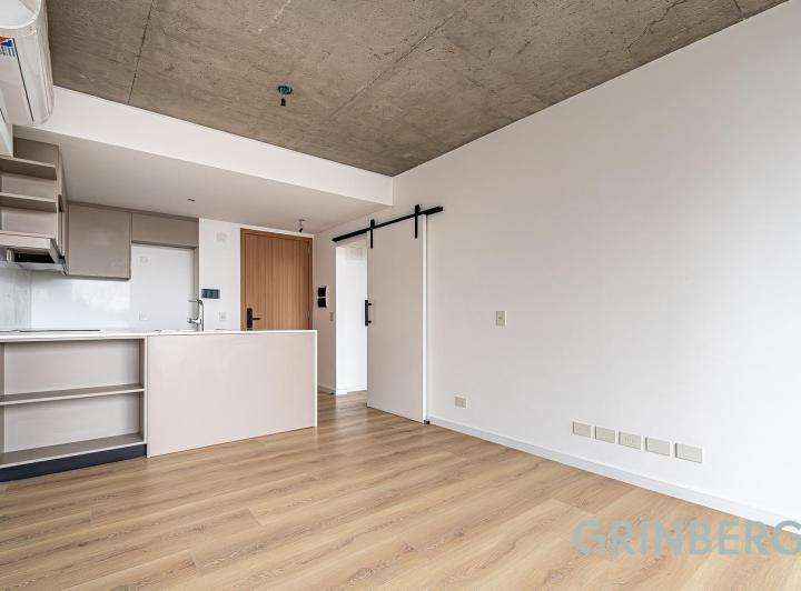 Departamento · 38m² · 2 Ambientes