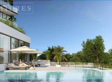 Departamento · 66m² · 3 Ambientes · Brickell Boulevard - Departamentos en Venta