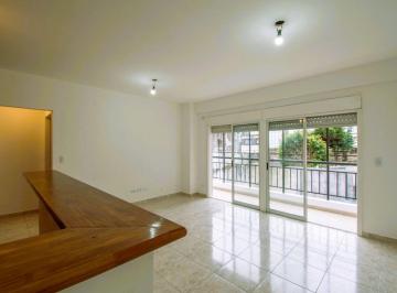 Departamento de 2 ambientes, Monte Castro · Alquiler de Departamento de Dos Ambientes con Balcón en Cervantes 1600, Monte Castro, Caba