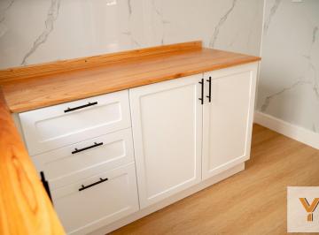 PH · 69m² · 3 Ambientes · PH en Venta - 2 Dorm. 1 Baño - 83 m - Saavedra