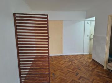 Departamento de 1 ambiente, Recoleta · Excelente Monoambiente Contrafrente Muy Luminoso – French y Austria, Recoleta