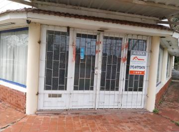 Local comercial · 135m² · Deposito/local en Alquiler, Lujan