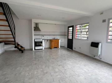 Departamento de 3 ambientes, La Plata · Hermoso Dúplex en Alquiler – Los Hornos
