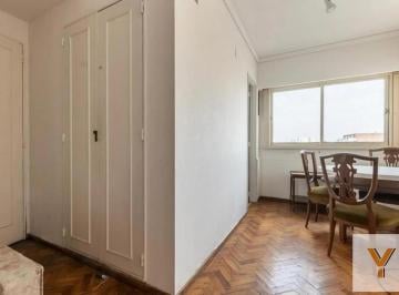 Departamento · 118m² · 4 Ambientes · Departamento en Venta - 3 Dorm. 2 Baños - Caballito