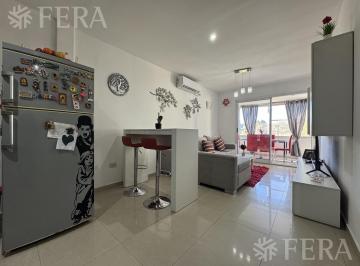 Departamento · 53m² · 2 Ambientes · Venta Departamento 2 Ambientes con Quincho en Altos de Hudson II