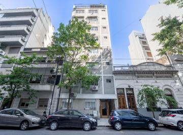 Departamento · 29m² · 2 Ambientes · Alquiler Departamento 2 Ambientes Palermo Botanico