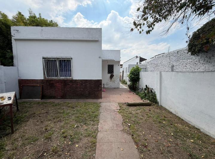 Casa · 2 Ambientes