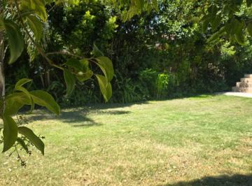 Terreno · 312m² · Terreno Lote en Venta en Bello Horizonte, General Pacheco, Tigre