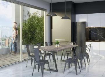 Departamento · 135m² · 7 Ambientes · 1 Cochera · Apto Blanqueo Venta/financiacion Departamento Premium Tres Dorm. Centro Rio