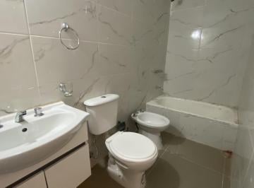 Departamento · 40m² · 2 Ambientes · Departamentos un Dormitorio 40% Entrega y Saldo en 40 Cuotas en Pesos
