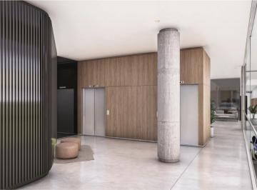 Departamento · 104m² · 4 Ambientes · Venta/financiacion Departamento Tres Dorm. Patio y Balcon. Centro