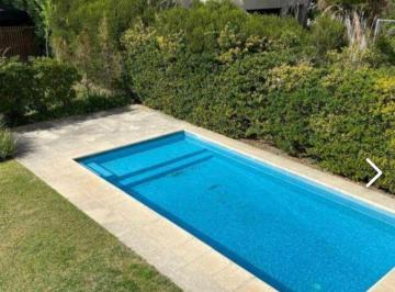 Casa de 8 ambientes, Tigre · Casa de Categoria en Talar del Lago 1 - Lote de 940 m² / 390 m² / Pileta / Posibilidad de 4 Cuartos.