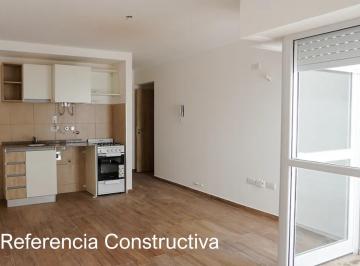 Departamento · 36m² · 2 Ambientes · 1 Cochera · Venta/inversion Departamentos un Dormitorio en Barrio Martin