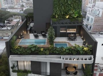 Departamento · 84m² · 5 Ambientes · Venta/financiacion Departamento Tres Dorm. Amenities Premium. Centro