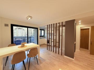 Departamento · 49m² · 2 Ambientes · Venta/financiacion Departamento un Dormitorio Amenities. Centro