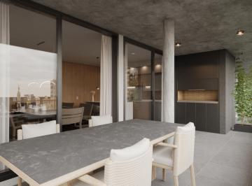 Departamento · 40m² · 2 Ambientes · 1 Cochera · Venta/financiación Departamentos un Dormitorio Balcón Aterrazado Amenities. Centro Rio