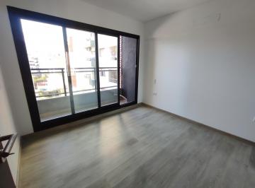Departamento · 35m² · 2 Ambientes · Venta Departamento un Dormitorio con Balcon a Estrenar. Centro Rio