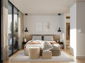 Departamento · 90m² · 4 Ambientes · Venta/financiación Departamento Premium 3 Dorm. Centro
