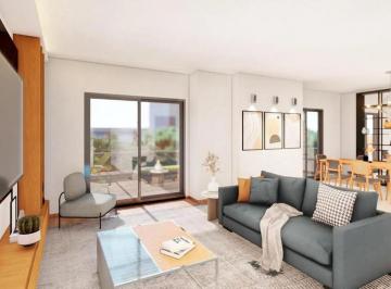 Departamento · 62m² · 3 Ambientes · 1 Cochera · Venta/financiación Departamentos Dos Dorm. Premium en Martin